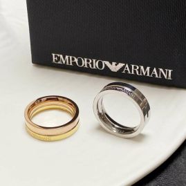 Picture of Armani Rings _SKUArmaniring03cly4041